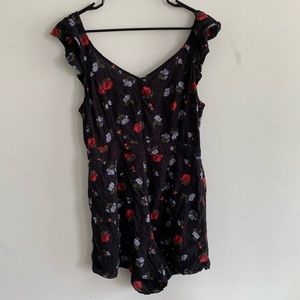 AEO Romper